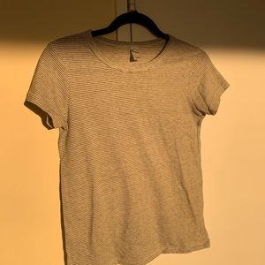 Cotton T Shirt